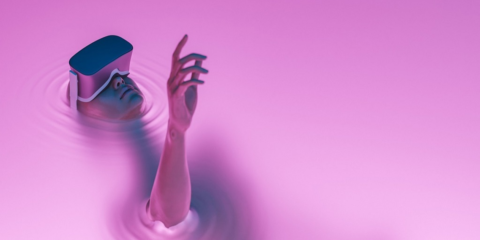 Un total de 94 proyectos de pymes de I+D se benefician de las ayudas de Audiovisual y Videojuegos 2022