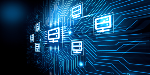 El proyecto 6G-SHINE desarrollará componentes tecnológicos para las subredes in-X