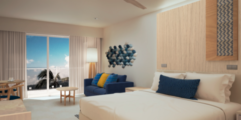 Royalton Splash Riviera Cancun apuesta por ROBOTBAS para automatizar la climatización