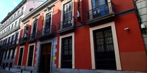 Conservación preventiva en el Museo Nacional del Romanticismo con el sistema SENSONET