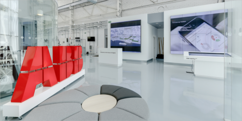 Los datos financieros de 2022 de ABB reflejan un incremento de la facturación y pedidos