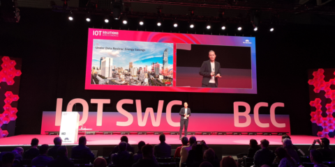 Soluciones digitales de ABB para mejorar la eficiencia energética de los motores eléctricos