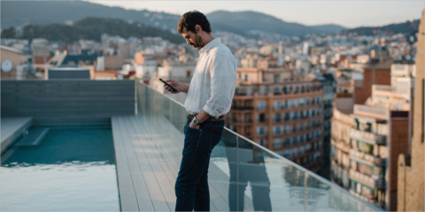 La startup Alfred Smart aumenta su facturación mediante una estrategia de innovación centrada en el usuario