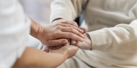 Benidorm testea un proyecto piloto de teleasistencia basada en IA para el cuidado de personas mayores