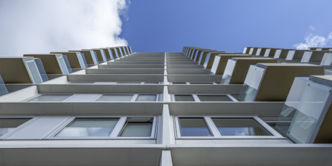 Ayudas para mejorar la accesibilidad de personas mayores o con discapacidad en edificios de Bilbao