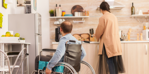 El Plan Adapta Madrid 2023 incluye ayudas para la instalación de equipos de domótica