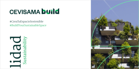 La tecnología BIM y la inteligencia artificial estarán presentes en las conferencias de Cevisama Build