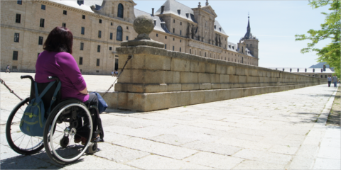 AccessibleEU contará con una biblioteca online y una metodología de autoevaluación de accesibilidad