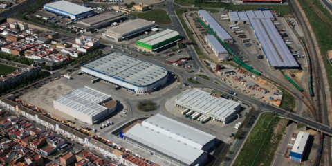 Ayudas para mejorar la conectividad en los edificios residenciales e industriales de Andalucía