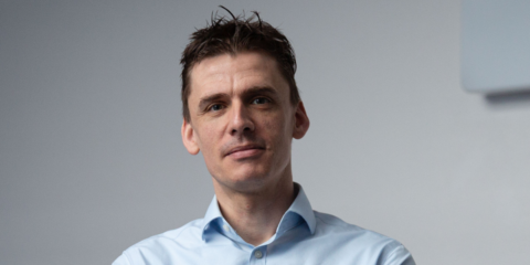 Mobotix nombra a Christian Cabirol nuevo Chief Technology Officer de la compañía