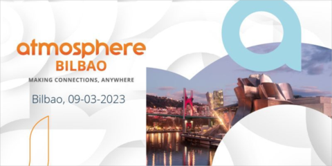 NodOn presentará sus soluciones para los edificios inteligentes junto con Aruba en Atmosphere Bilbao