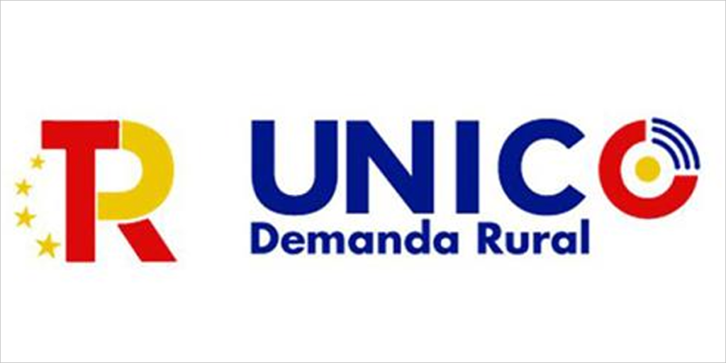 resolución provisional del Programa Unico - Demanda Rural