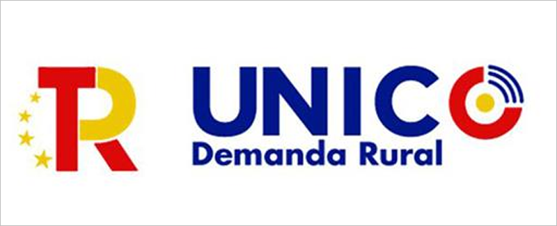 resolución provisional del Programa Unico - Demanda Rural.