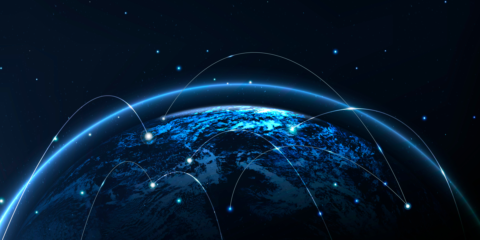 El proyecto Terrameta demostrará la viabilidad de redes de comunicación inalámbrica THz RIS