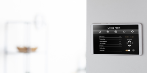 La domótica y videoporteros, acciones incluidas en las ayudas de accesibilidad de la Región de Murcia