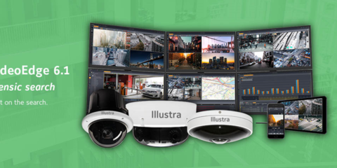 Tyco presenta las características de la nueva versión de Victor/VideoEdge en un webinar