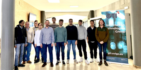 El centro de investigación atlanTTic inicia un proyecto sobre las redes privadas 5G para la industria