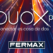 Videoporteros DUOX PLUS by FERMAX