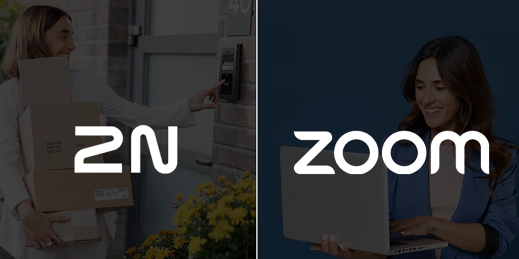 Certificación Zoom Phone 2N.