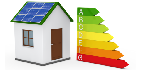 La UE acuerda provisionalmente reducir el consumo final de energía en un 11,7% para 2030
