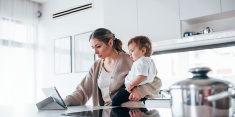 Las soluciones de control de climatización de Airzone podrán verse en Rebuild 2023