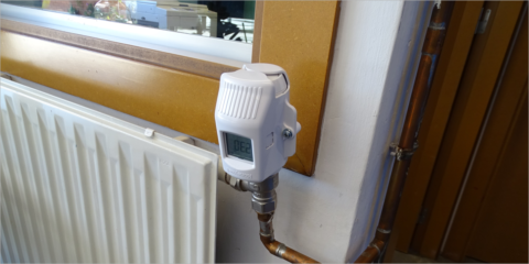 El Ayuntamiento de Barberà del Vallès instalará un nuevo sistema de telegestión en dos escuelas