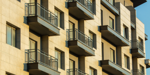 El proyecto Centesimal implementará sensores en más de 200 edificios de Málaga