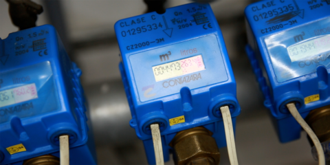La Comunidad de Madrid cuenta con 50.000 contadores inteligentes de agua con telelectura