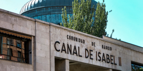 Canal de Isabel II instalará concentradores para conectar contadores inteligentes de agua