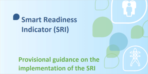 El documento provisional para implementar el SRI ayudará a los Estados miembros de la UE a ejecutarlo en las pruebas piloto