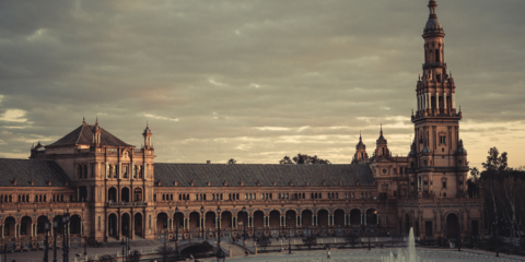 La Diputación de Sevilla invertirá casi 4 millones para digitalizar los ayuntamientos de la provincia