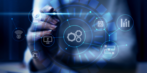 E.DSO publica un nuevo libro blanco que aborda la digitalización del sector energético