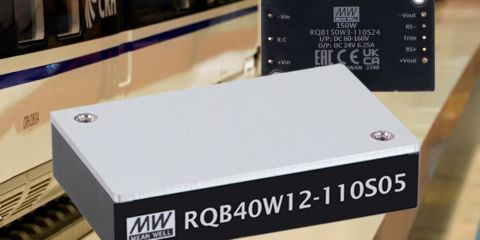 Electrónica OLFER presenta nuevos convertidores para aplicaciones de automatización industrial