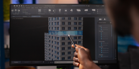 Convenio para promover la digitalización con la metodología BIM en la Comunidad Valenciana