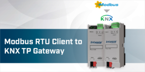 Nueva gateway de Intesis.