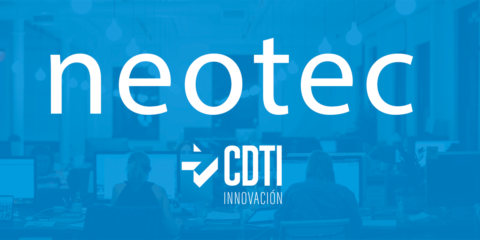 La nueva convocatoria de Neotec financiará proyectos de empresas de base tecnológica