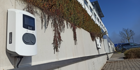 Mobotix apuesta por la sostenibilidad en sus productos, ahorro energético y movilidad eléctrica