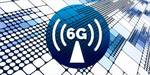El proyecto ADROIT6G propondrá innovaciones disruptivas en la arquitectura de las redes 6G