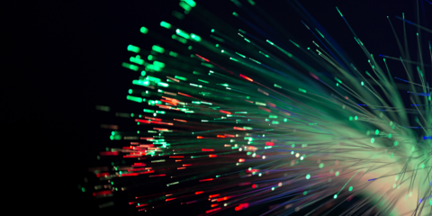 El proyecto SoFiN creará una red multidetección de fibra óptica habilitada por software