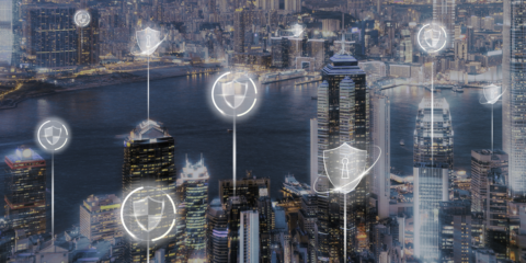 El proyecto Sustain dotará de conciencia a los edificios inteligentes aplicando el procesamiento IA