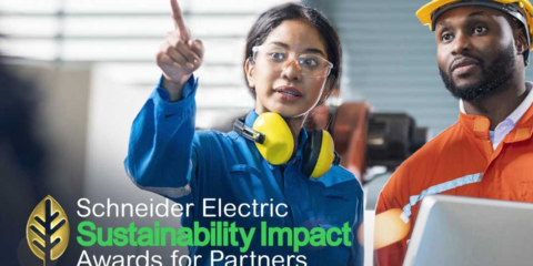 Schneider Electric anuncia los ganadores de la primera edición de los Sustainability Impact Awards