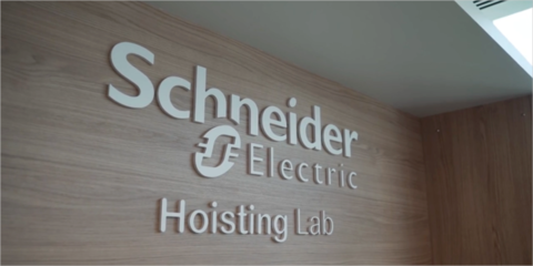 La alianza entre Schneider Electric, Capgemini y Qualcomm impulsará la automatización industrial 5G