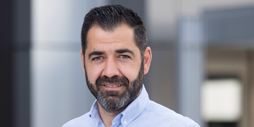 Jesús Jiménez es el nuevo Hub Leader de Schneider Electric en Iberia.
