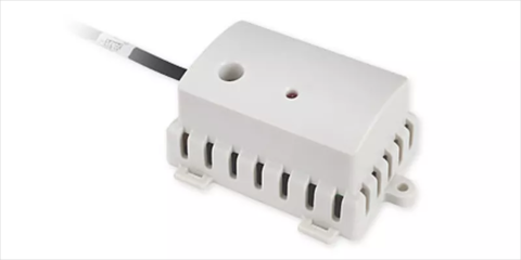 La gama de sensores de Sontay evita la humedad, la condensación y las fugas de agua en los edificios