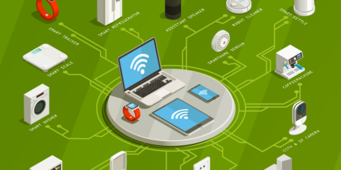 La Universidad de Swansea creará dispositivos IoT autoalimentados más sostenibles y accesibles