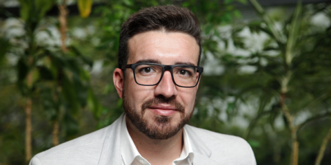 Schneider Electric nombra a Víctor Gago nuevo director de Canal IT para Iberia