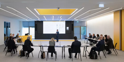 Vimar publicará su primer balance de sostenibilidad como parte de su responsabilidad social corporativa