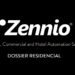Zennio dossier residencial