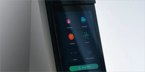 El nuevo 2N OS versión 2.39 incluye más funciones de seguridad y de información