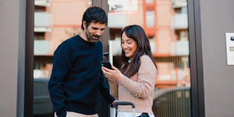 Alfred Smart revela su estategia de innovación y presenta una nueva funcionalidad de su plataforma